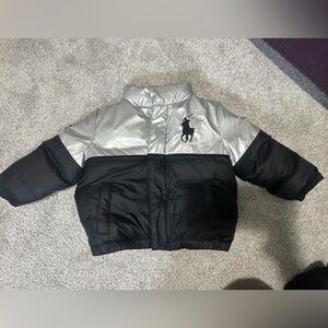 Polo -Ralph Lauren - 2T